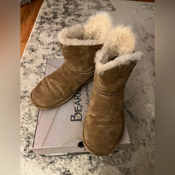 bearpaw rosie boots womens